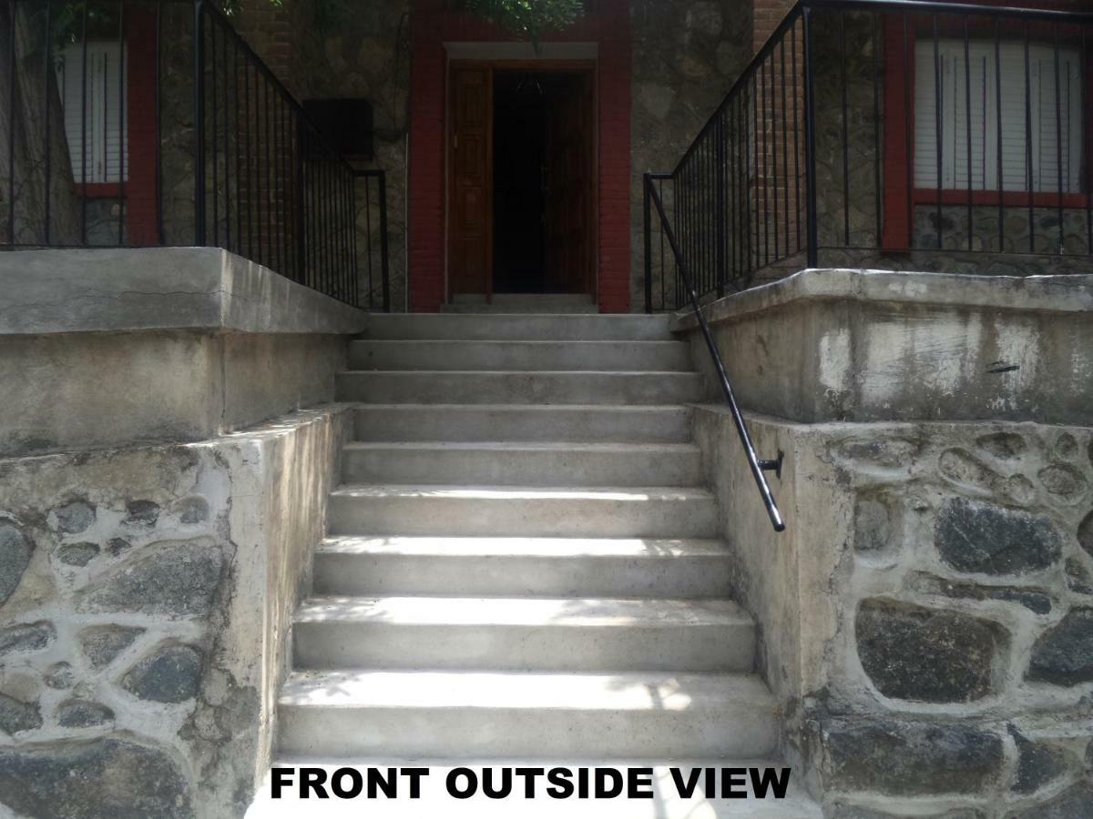 Metaxas Mansion Guest House Kakopetria Exterior foto